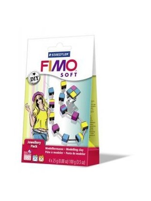 KOMPLET FIMO soft DIY 06