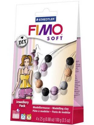 KOMPLET FIMO soft DIY 07
