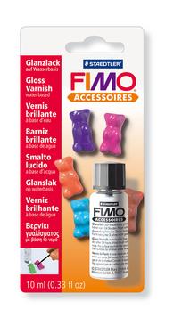 Fimo lak sijajen 10ml