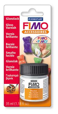 Fimo lak sijajen 30ml