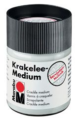 Medij za razpoke 50ml