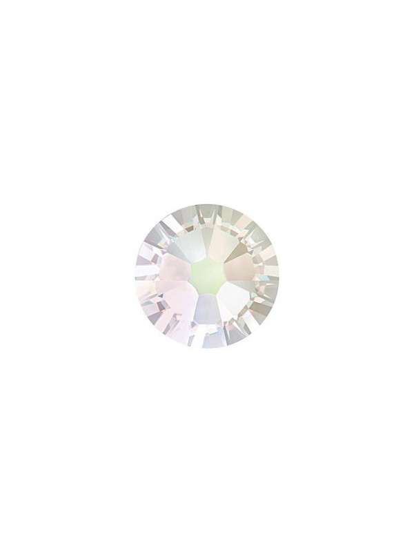SWAROVSKI hotfix 1208 crystal moonlight 3mm