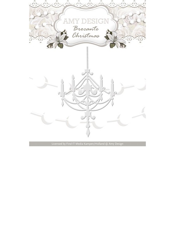 NOŽEK Amy Design DD10034