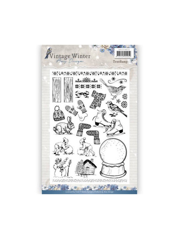 ŠTAMPILJKA  ADCS10021