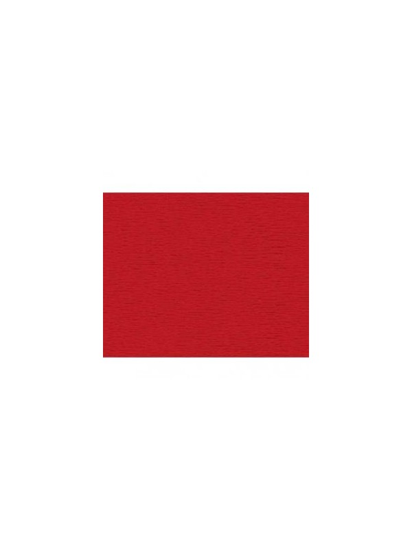 KREP PAPIR 60g-temno rdeč  312