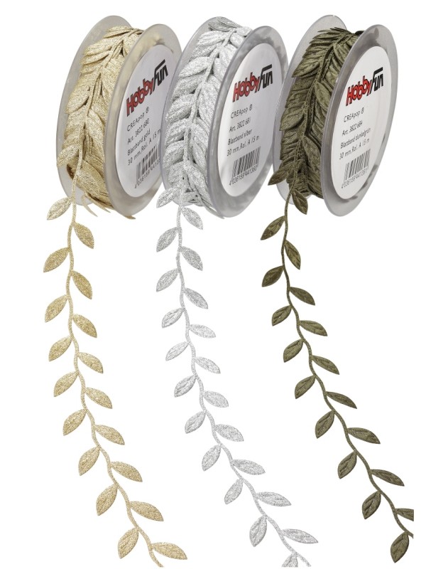 TRAK LISTI 30mm  3822-684