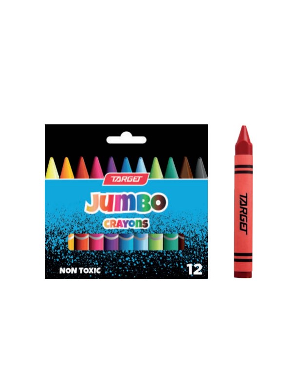 VOŠČENKE TARGET 12/1