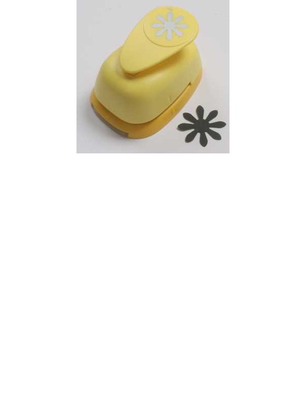 LUKNJAČ 1826-23 MARJETICA 38mm