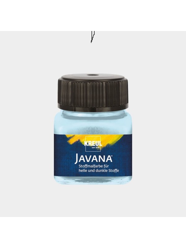 BARVA ZA TEKSTIL št. 979 ledeno modra