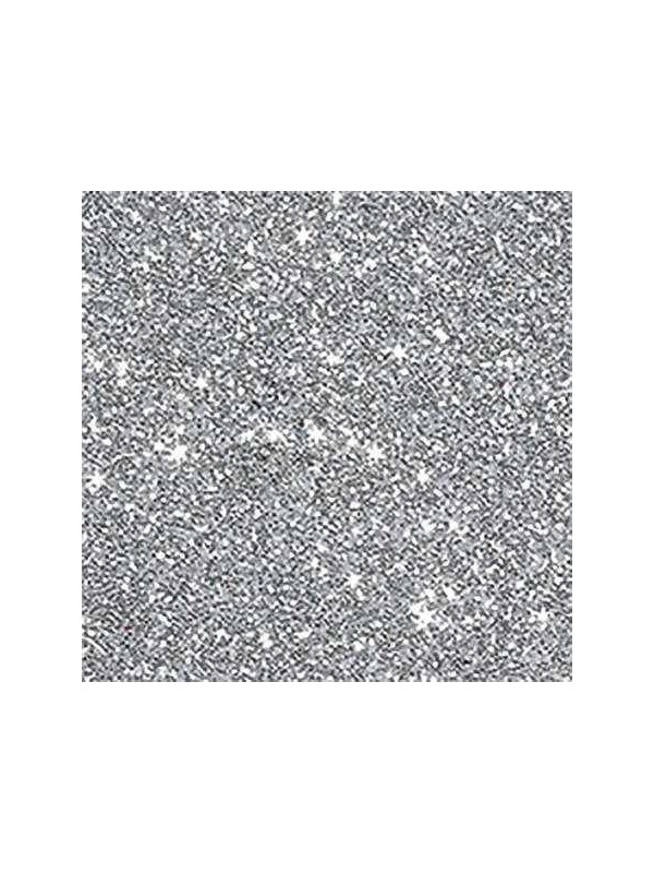 ŠELESHAMER Glitter, 230g, A4-srebrn