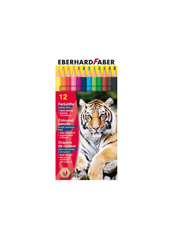 BARVICE, komplet 12/1