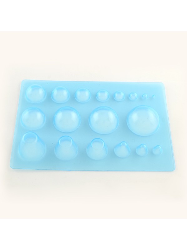 ŠABLONA ZA QUILLING 719 39 000