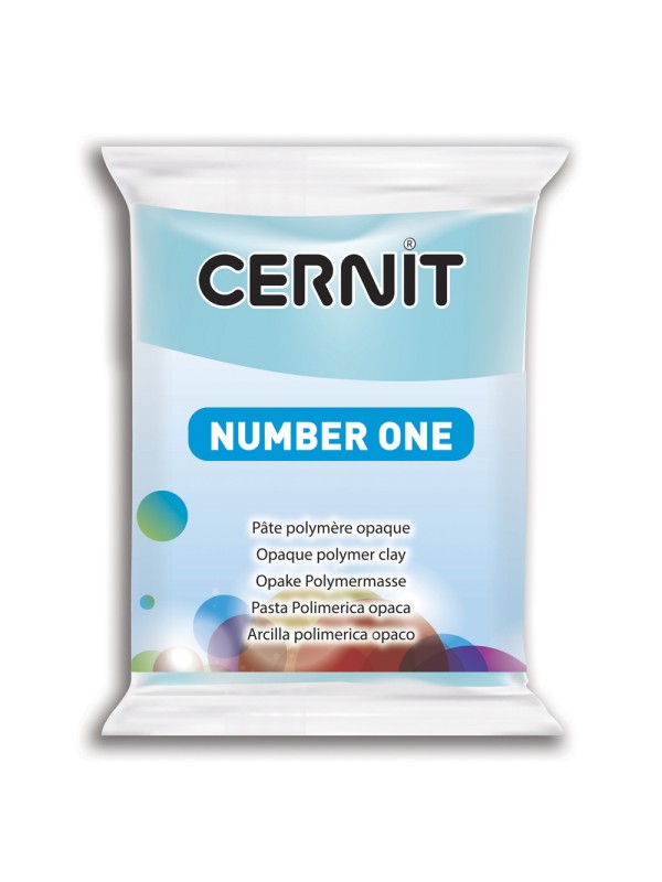 CERNIT 214C nebesno moder