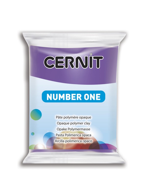 CERNIT 900 vijolična