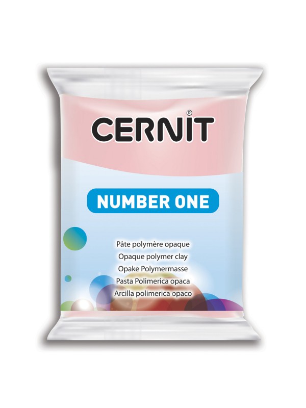 CERNIT 476C angleško roza