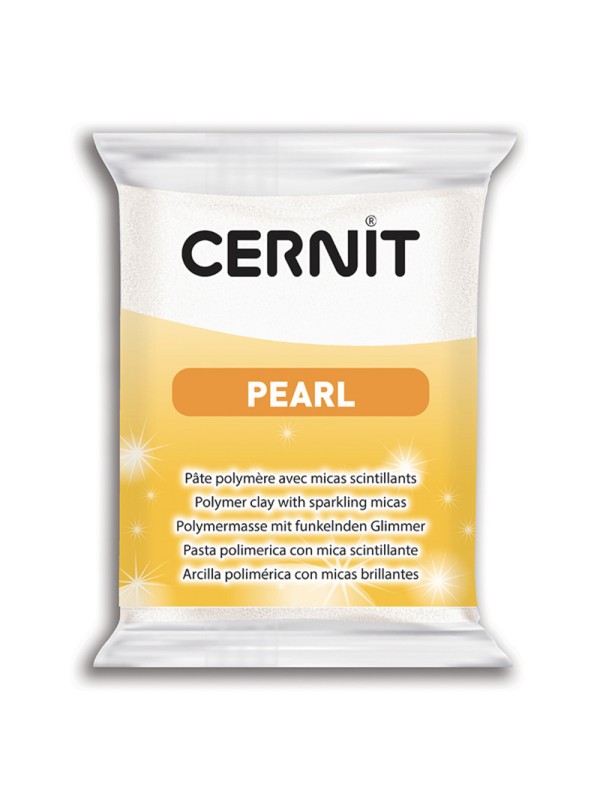 CERNIT 085C perl bela