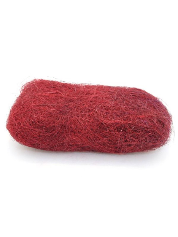 AGAVINA VOLNA 582-68  RDEČA