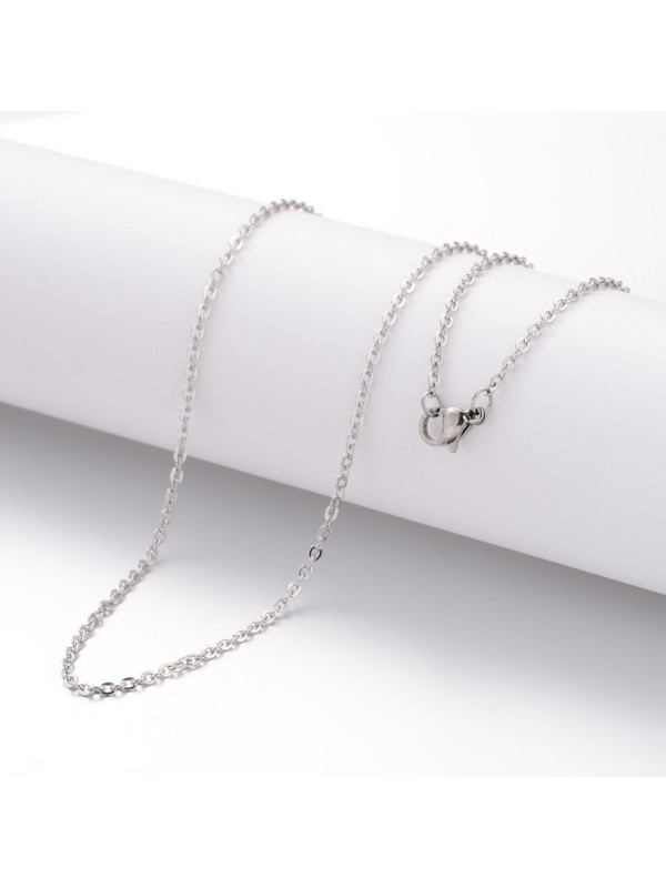 VERIŽICA IZ  NERJAVEČEGA  JEKLA