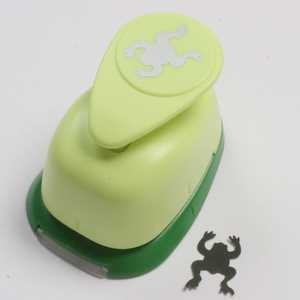 LUKNJAČ 1821-62 žaba