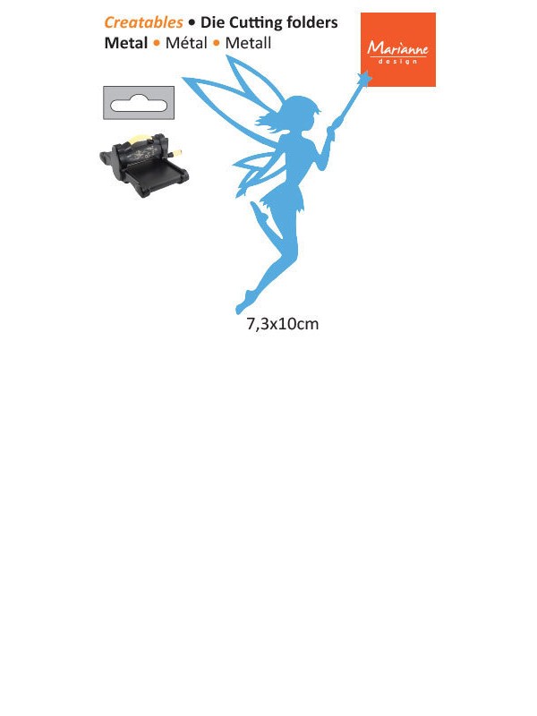 NOŽEK Marianne Design LR0324