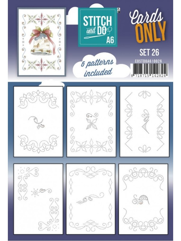 ŠABLONE ZA PICK POINT 26