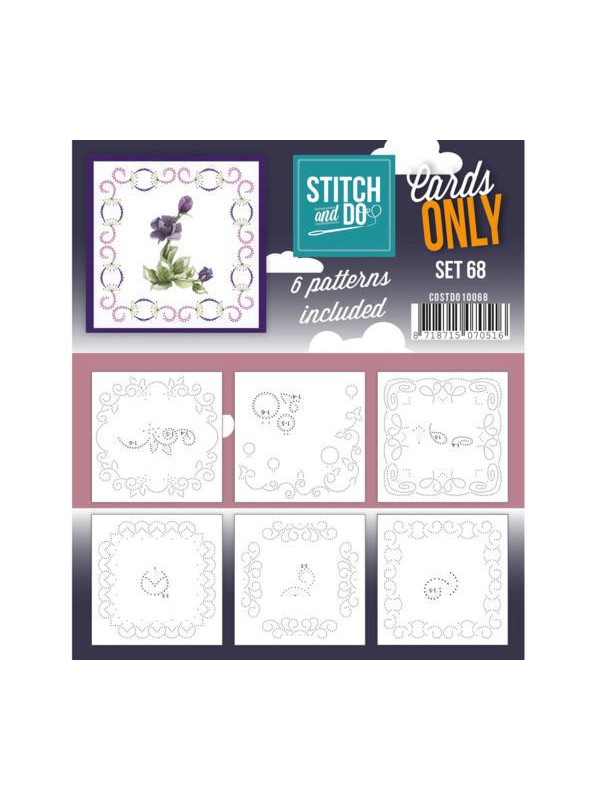 ŠABLONE ZA PICK POINT DO10068