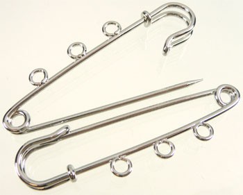 SPONKA S TREMI NASTAVKI 80X19mm