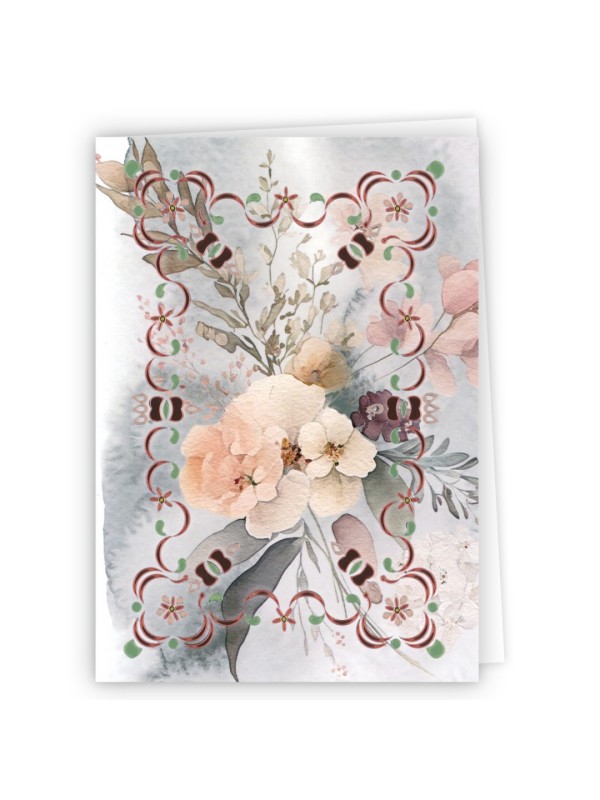 SET VOŠČILNIC DOT and DO 6001