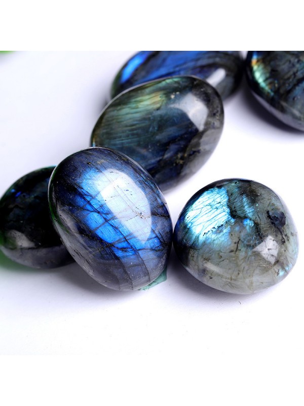 POLDRAGI KAMEN -labradorit  30~40mm