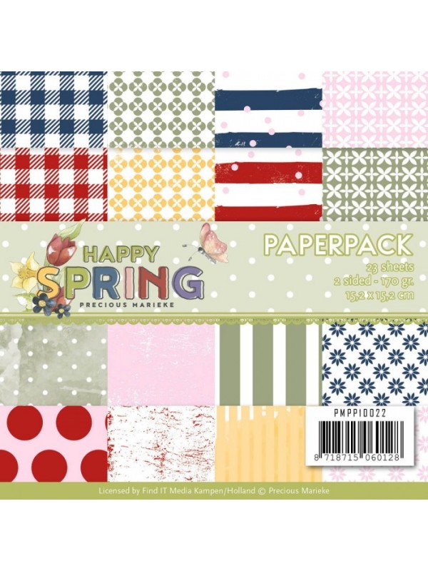 SET PAPIRJEV  PMPP10022