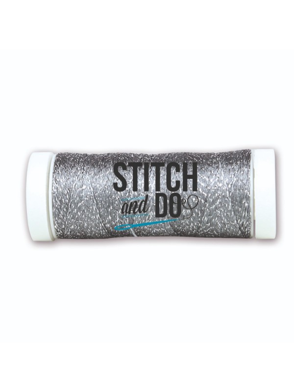 SUKANEC STICH&DO SDCDS19 barva jekla