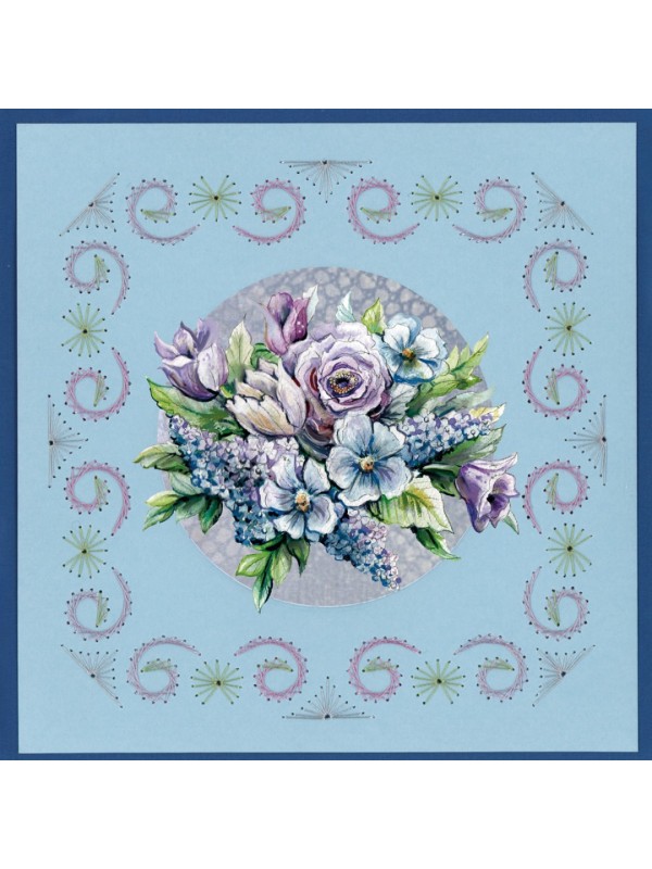 STICH AND DO set 10028