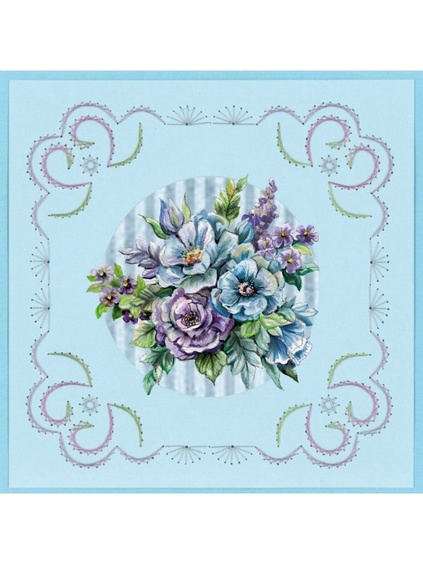 STICH AND DO set 10028