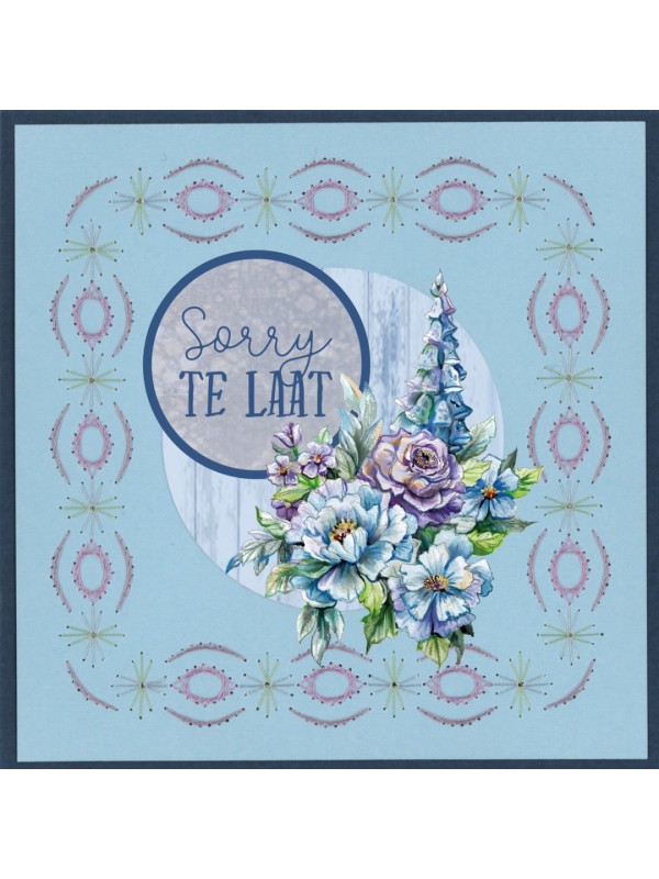 STICH AND DO set 10028