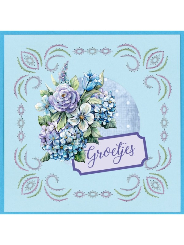 STICH AND DO set 10028