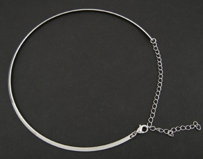 OGRLICA 1290-20 SREBRNA  s ketnico