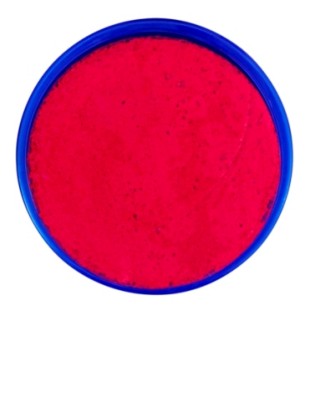 BARVA ZA OBRAZ 18ml rdeča