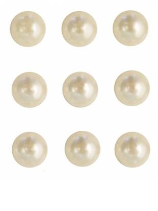 PERLE POLOVIČNE, SAMOLEPILNE 15 117 96