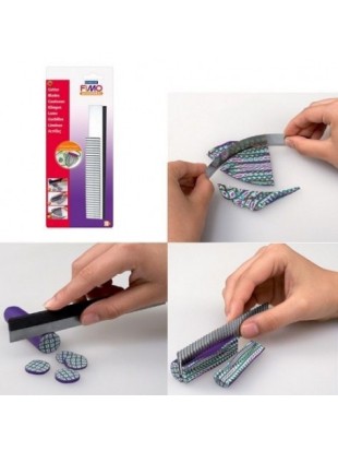 KOMPLET REZIL FIMO 8700 04