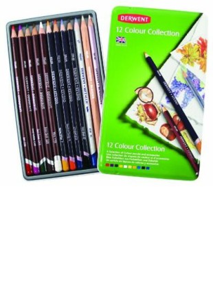 COLOUR COLLECTION 12/1
