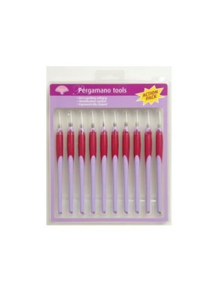 PERGAMANO SET 10500