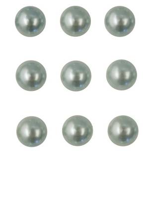 PERLE POLOVIČNE, SAMOLEPILNE 15 117 08