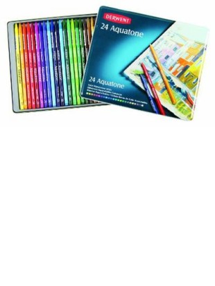 DERWENT AQUATONE 24/1