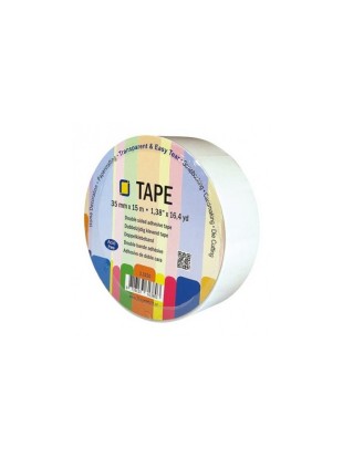 DVOSTRANSKI LEPILNI TRAK 65mm JE33220