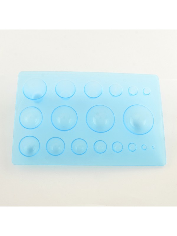 ŠABLONA ZA QUILLING 719 39 000