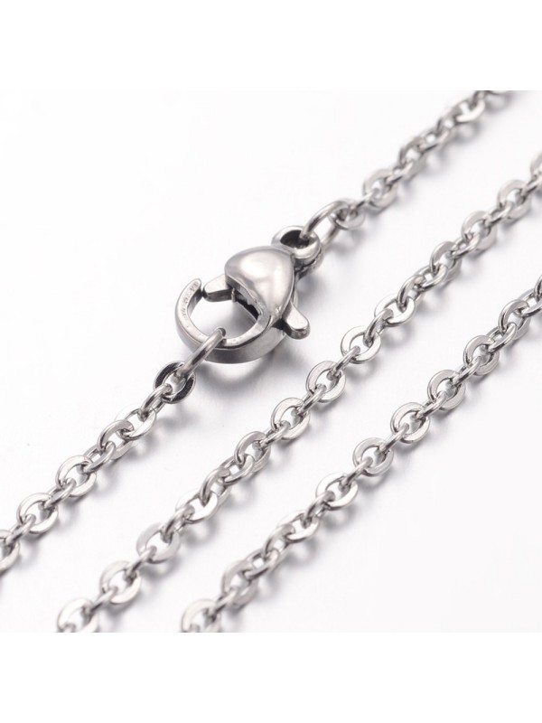 VERIŽICA IZ  NERJAVEČEGA  JEKLA