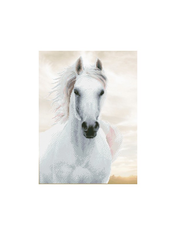 DIAMOND DOTZ LIPICANEC DD10-026