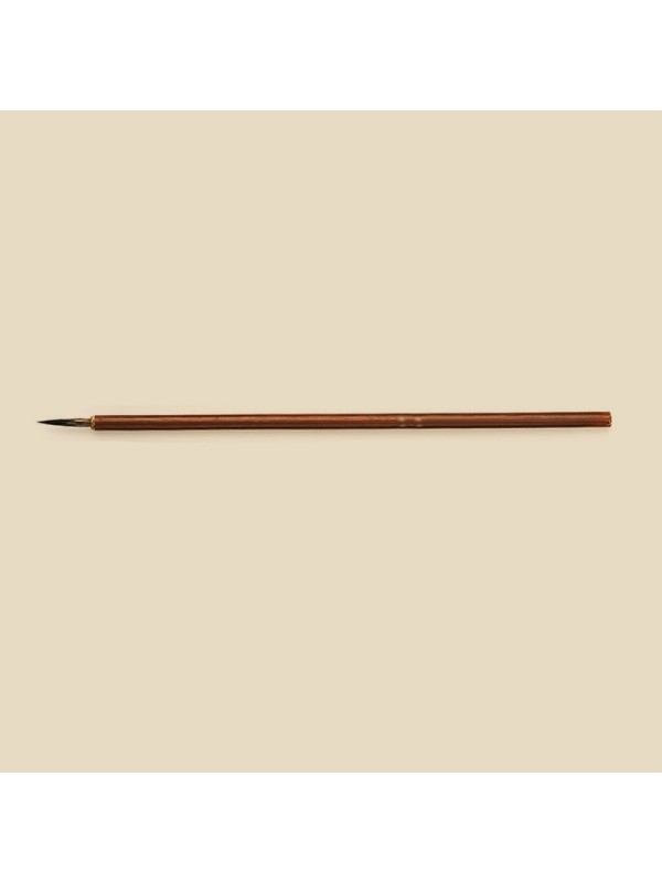 KALIGRAFSKI ČOPIČ IZ BAMBUSA