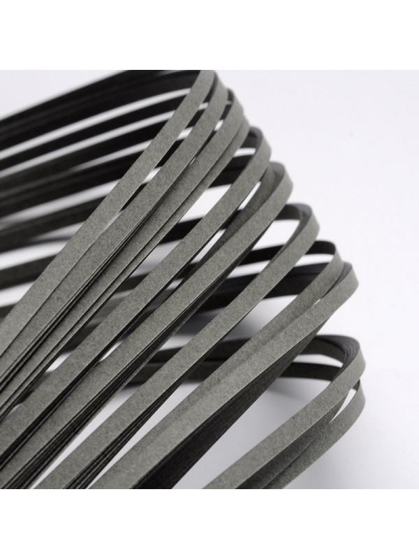 QUILLING TRAKI 3mm siv