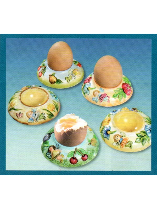 KALUP 2003-024 podstavek za jajca